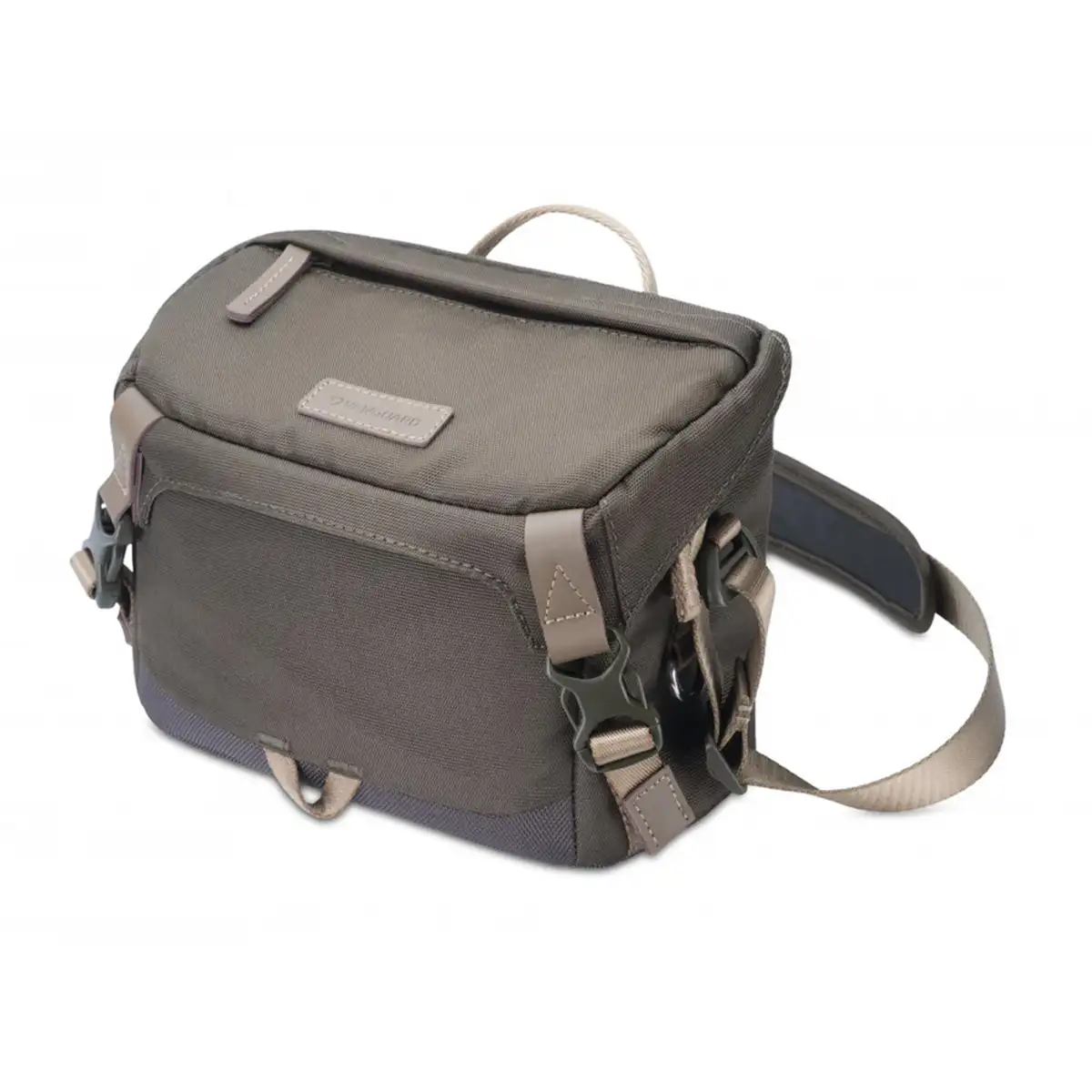 VANGUARD VEO GO 24M KG SHOULDER BAG - KHAKI