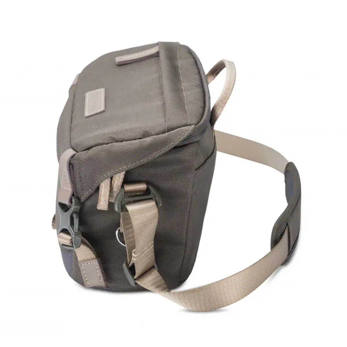 VANGUARD VEO GO 24M KG SHOULDER BAG - KHAKI