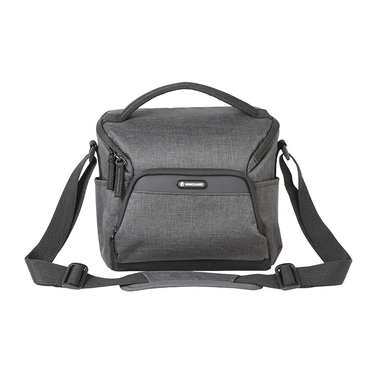 VANGUARD VESTA ASPIRE 21 GY SHOULDER BAG - GREY