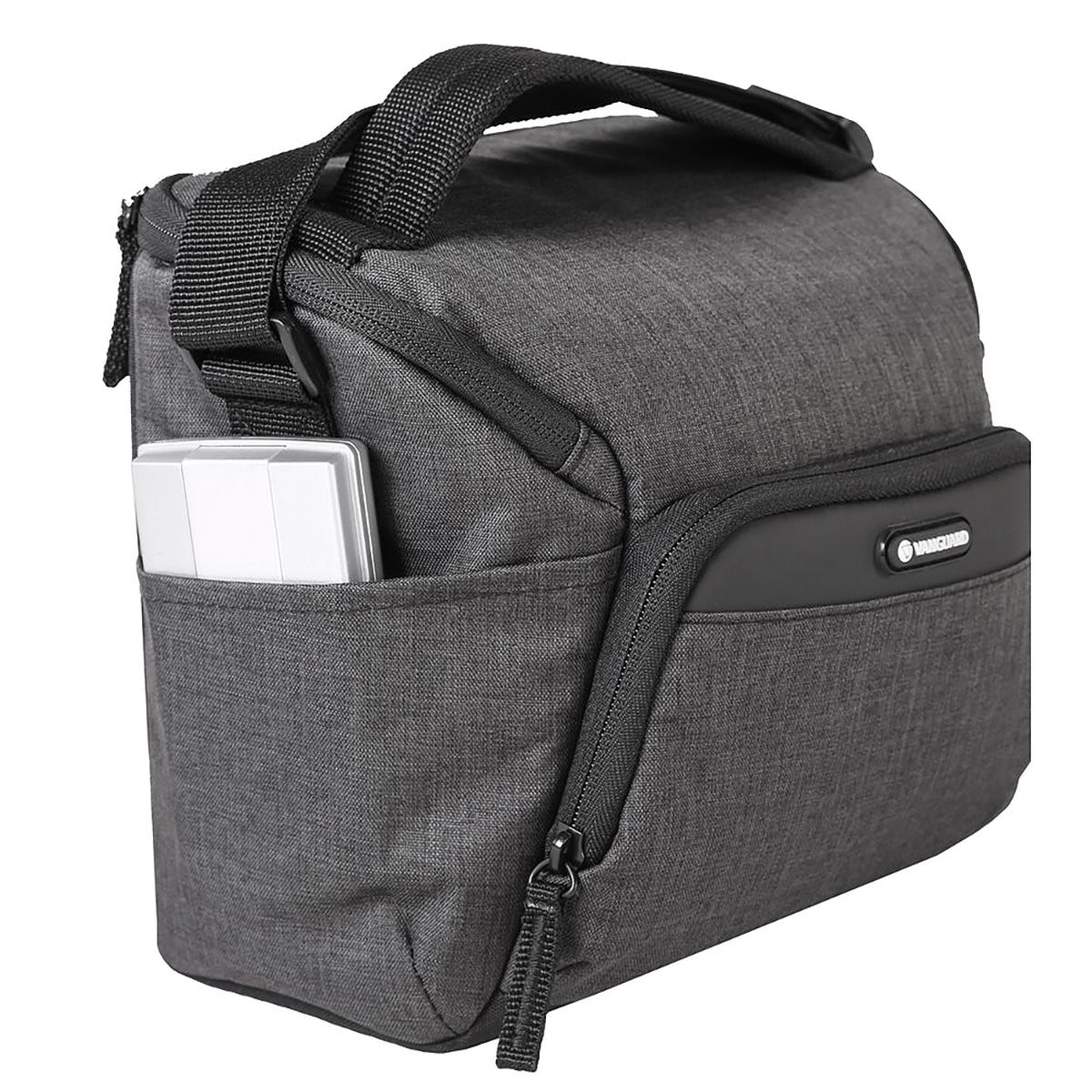 VANGUARD VESTA ASPIRE 21 GY SHOULDER BAG - GREY