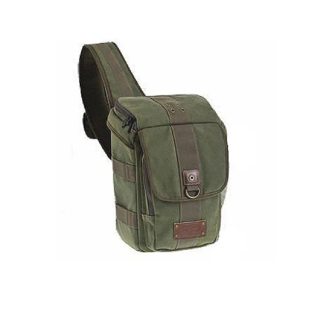 JENOVA PROFESSIONAL MILITARY PEACE SERIES BAG