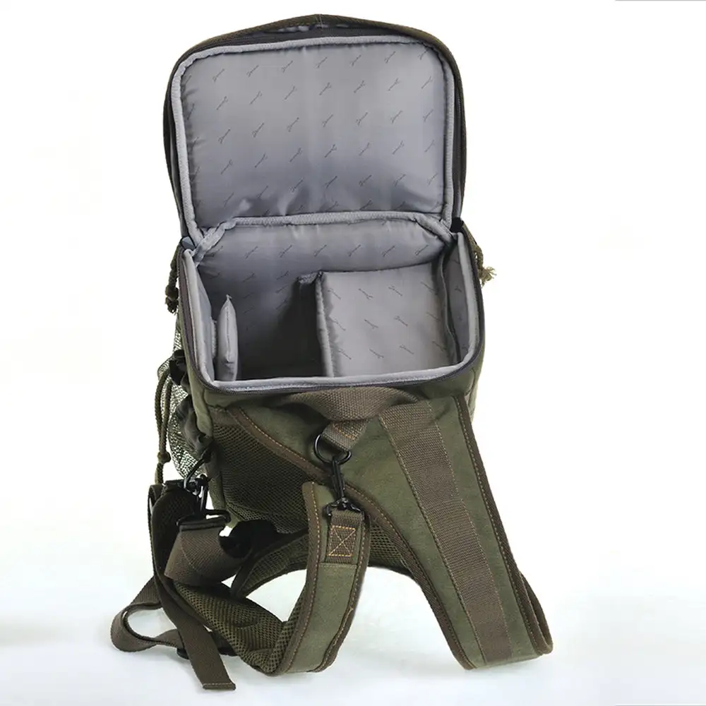 JENOVA PROFESSIONAL MILITARY PEACE SERIES BAG