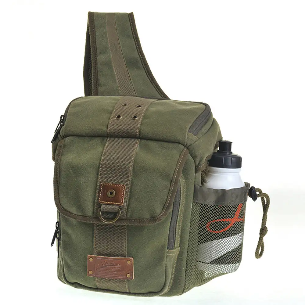 JENOVA PROFESSIONAL MILITARY PEACE SERIES BAG