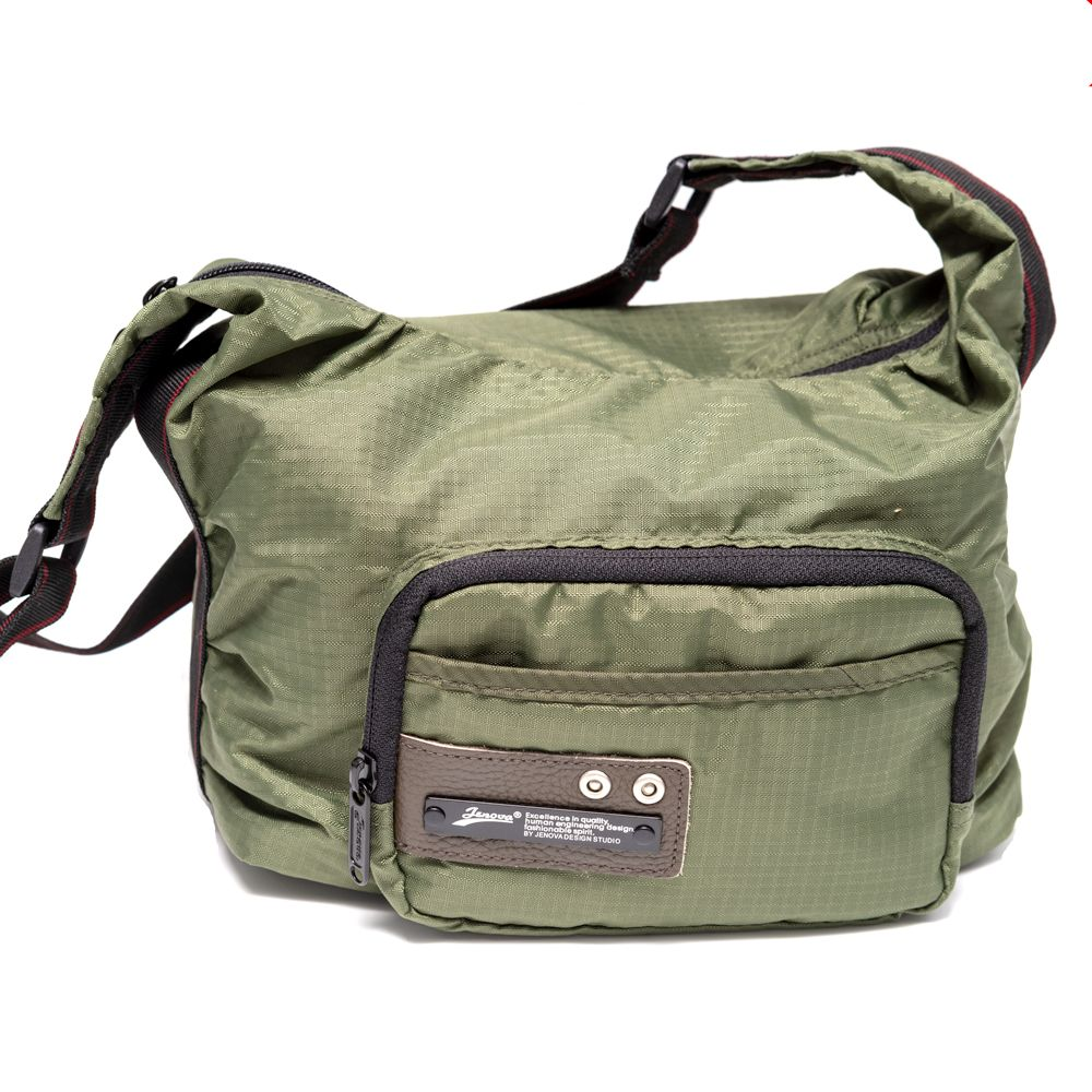 Jenova Milano PRO Series Camera Sling Bag Large ( Green )