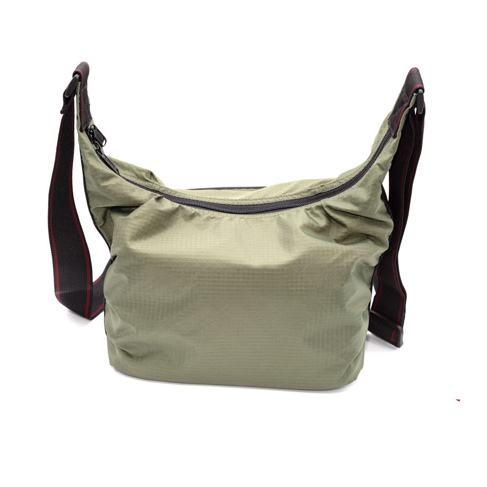 Jenova Milano PRO Series Camera Sling Bag Large ( Green )