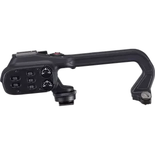 CANON XA60B PROFESSIONAL UHD 4K CAMCORDER + HANDLE UNIT RENTAL - FROM R750 P/DAY