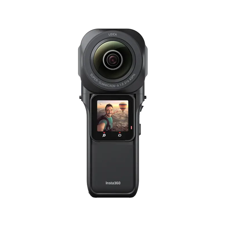 INSTA360 ONE RS 1 INCH EDITION Camera tek