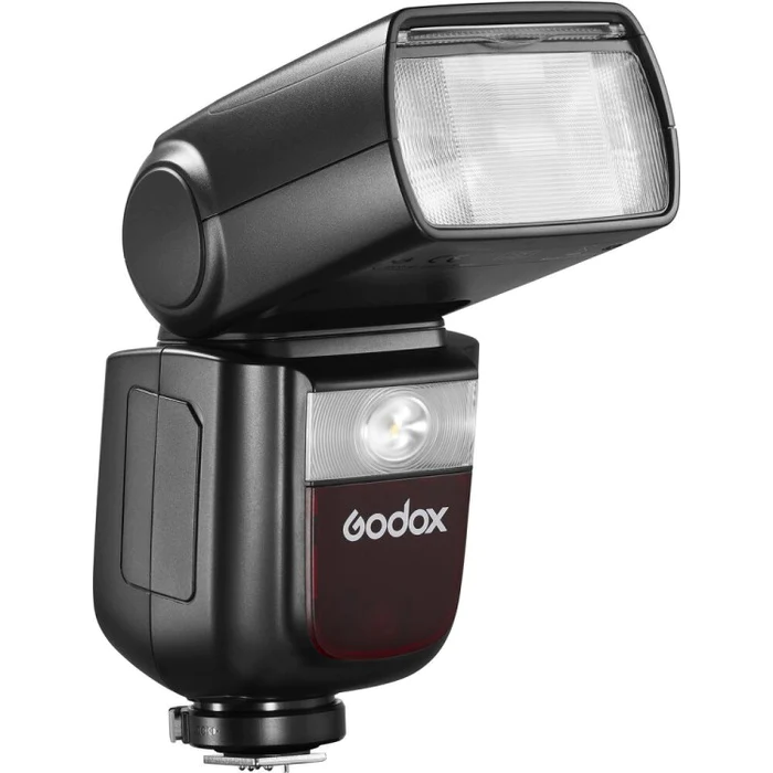 Godox V860 Speedlight III for Canon Camera tek