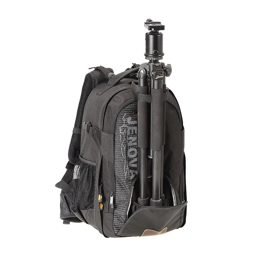 Jenova Niagra Extra Large DSLR/Laptop Backpack