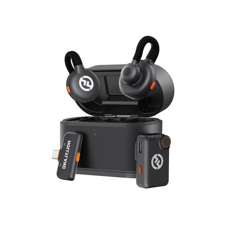 HOLLYLAND LARK M2S WIRELESS MIC MINI COMBO