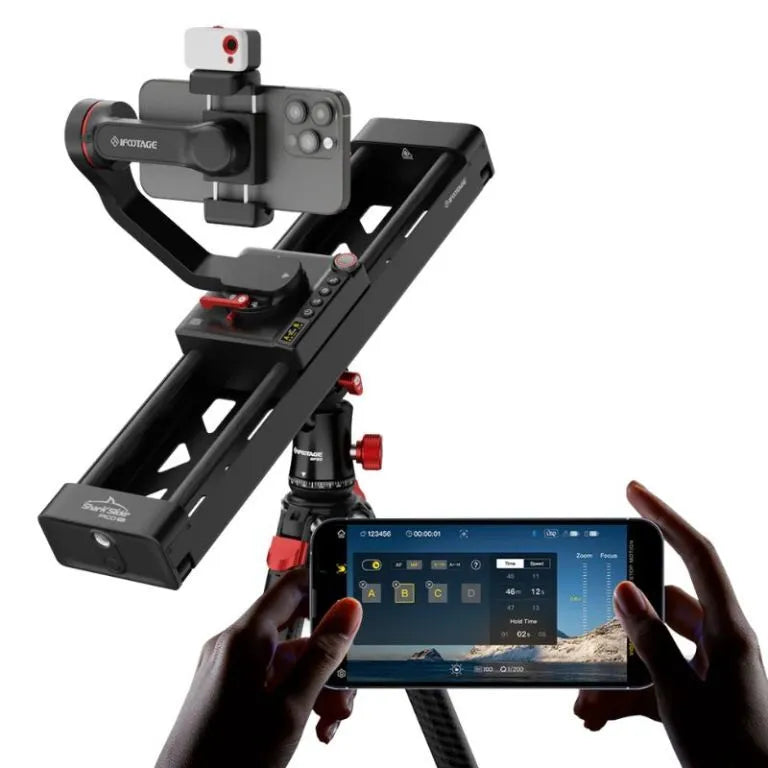 iFootage Shark Slider Pico Pro