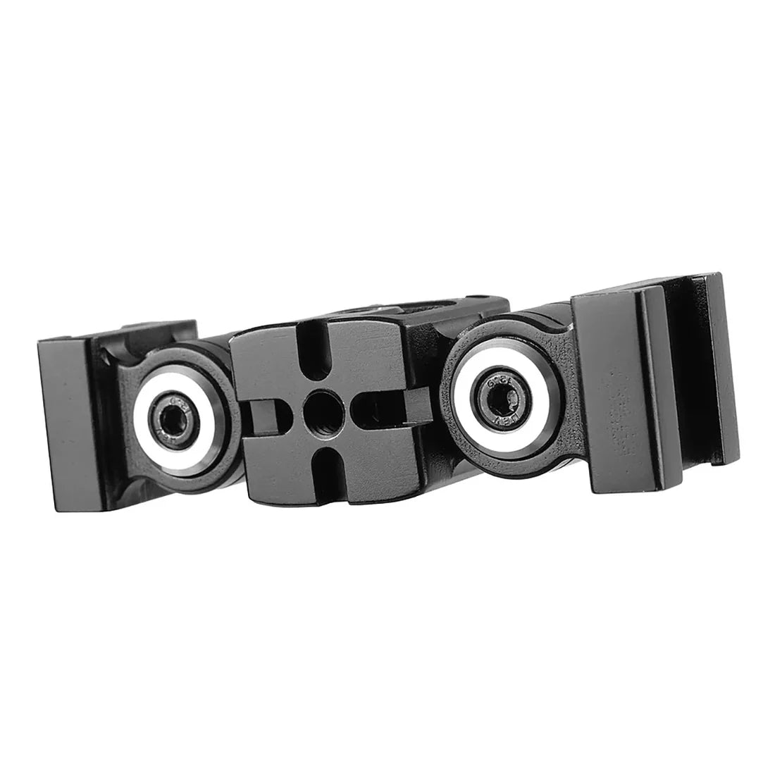 ANGUARD VEO CSMM3 3-DIRECTIONAL COLD SHOE MOUNT