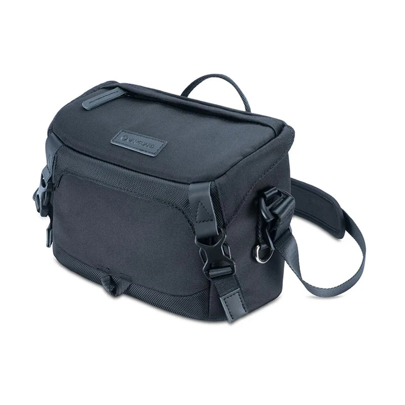 VANGUARD VEO GO24M BK SHOULDER CAMERA BAG DIMENSIONS 23X10X16CM