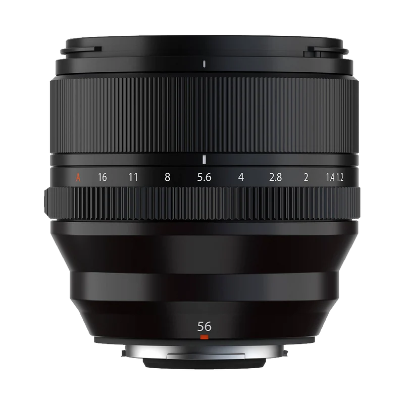 Fujifilm XF 56mm f/1.2 R WR Lens