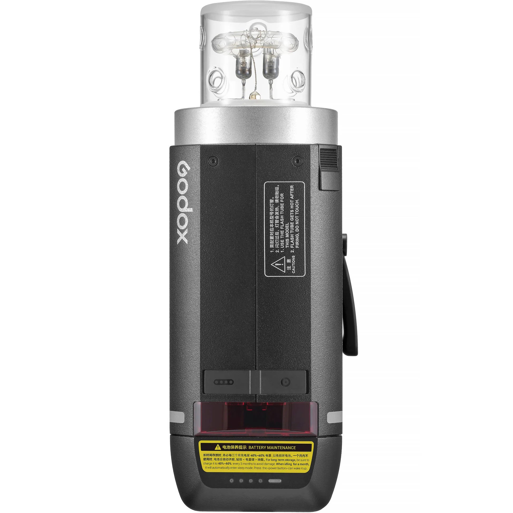 GODOX AD400PRO II AL-IN-ONE OUTDOOR FLASH