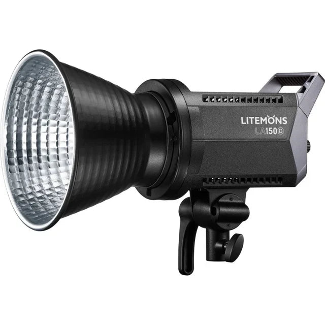 GODOX LA150D 190W LITEMONS DAYLIGHT COB LED LIGHT