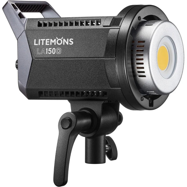 GODOX LA150D 190W LITEMONS DAYLIGHT COB LED LIGHT