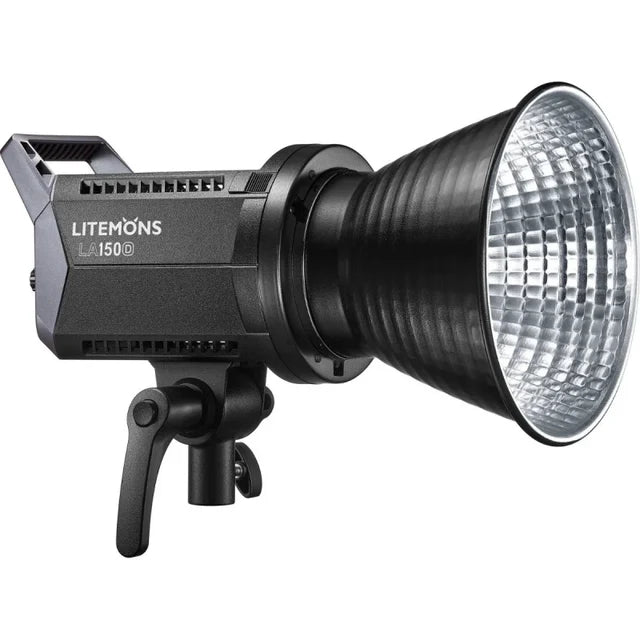 GODOX LA150D 190W LITEMONS DAYLIGHT COB LED LIGHT