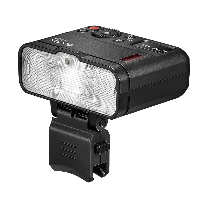 GODOX MF12 MACRO FLASH 2-LIGHT KIT