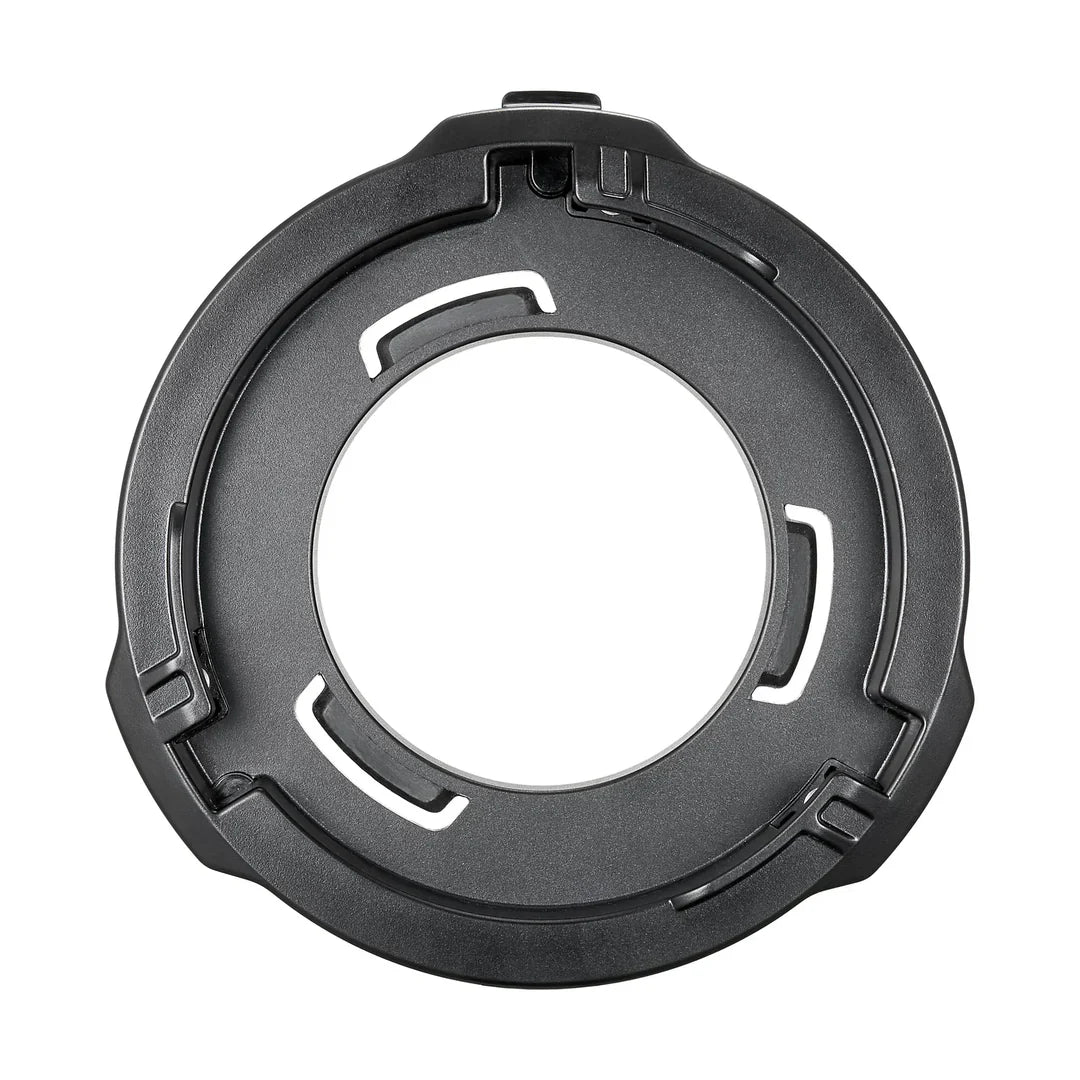 GODOX ML-GB MLII BOWENS MOUNT ADAPTER (GODOX NATIVE MOUNT TO BOWENS)