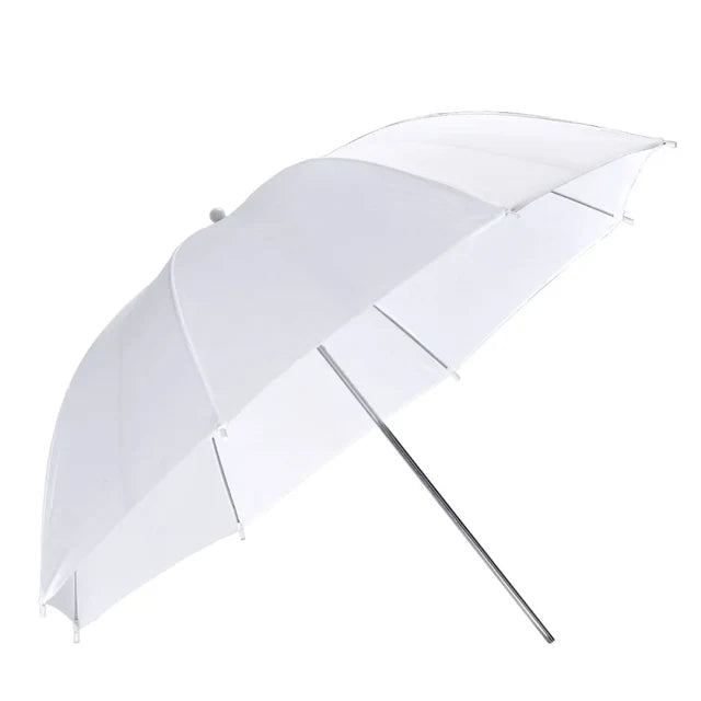GODOX 84CM TRANSLUCENT UMBRELLA (UB-008) Camera tek