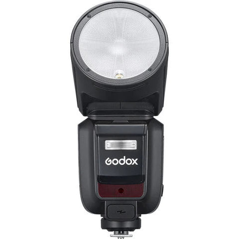 GODOX V100-C TTL LI-ION 100W/S CAMERA FLASH -CANON