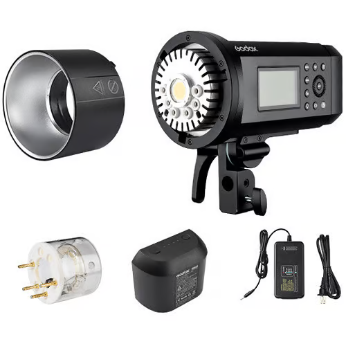 Godox Witstro AD600 Pro All-In-One Outdoor Flash