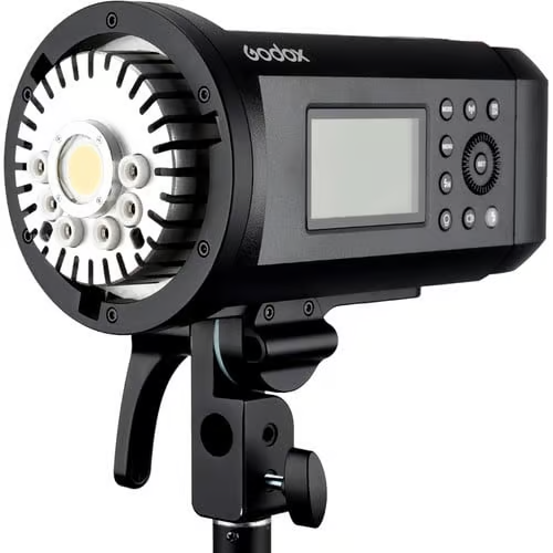 Godox Witstro AD600 Pro All-In-One Outdoor Flash