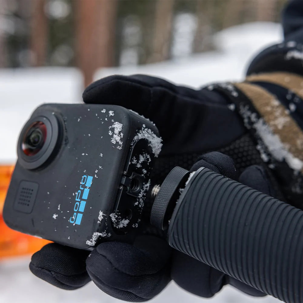 GOPRO CARBON FIBER EXTENSION POLE (2.7M)