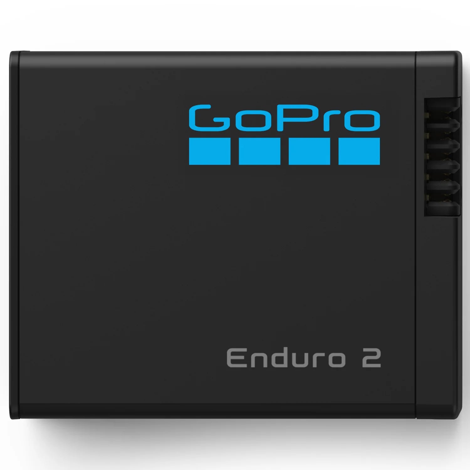 GoPro Enduro 2 Rechargeable Battery for Mission 1 & HERO13