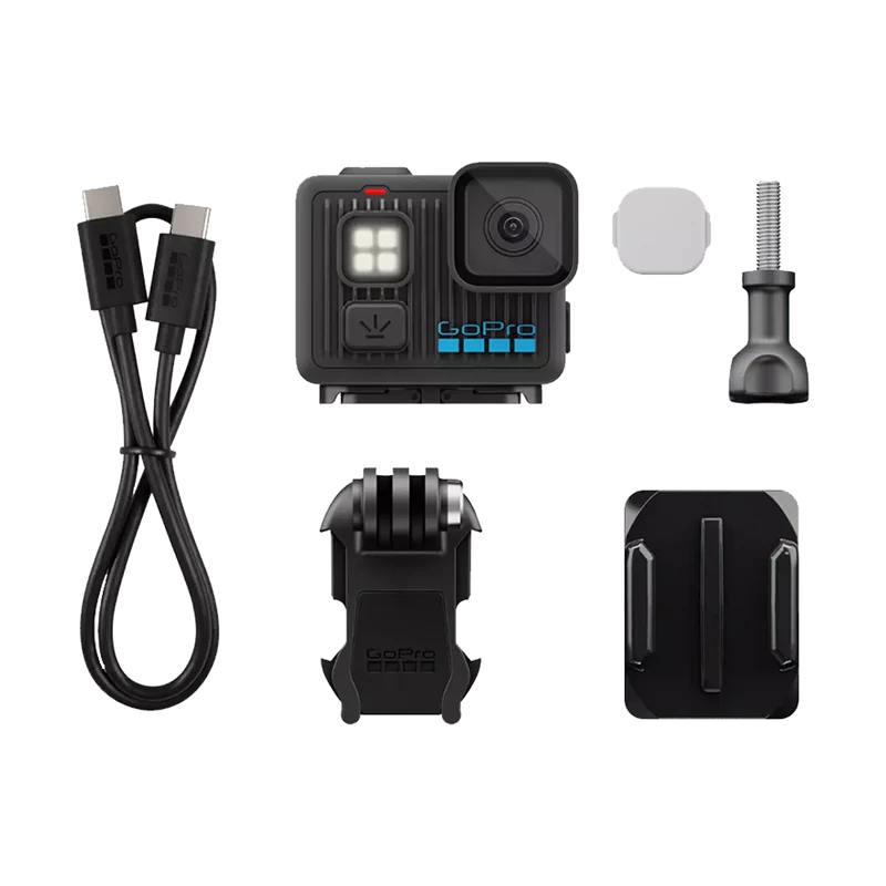 GoPro LIT HERO Action Camera