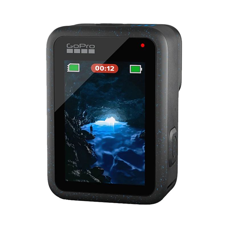 GoPro Hero12 Black Creator Edition