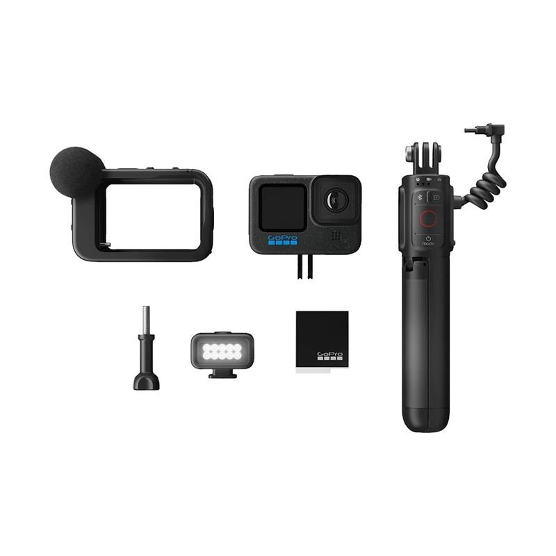 GoPro Hero12 Black Creator Edition