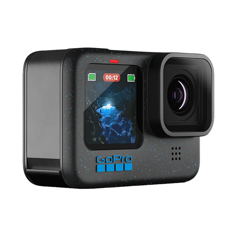 GoPro Hero12 Black Creator Edition