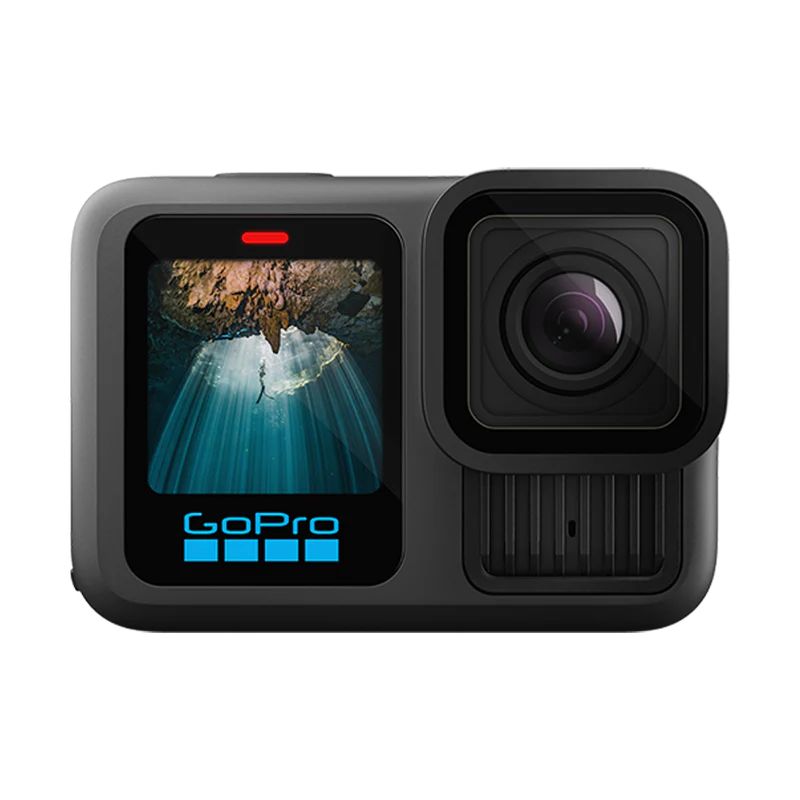 GoPro HERO 13 Black Action Camera