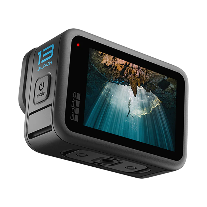 GoPro HERO 13 Black Creator Edition - DEMO UNIT