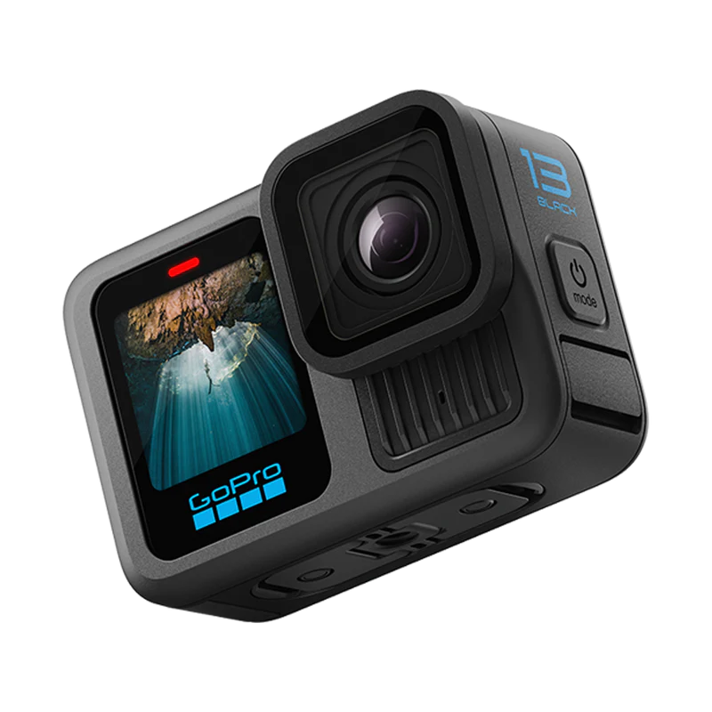 GoPro HERO 13 Black Creator Edition - DEMO UNIT