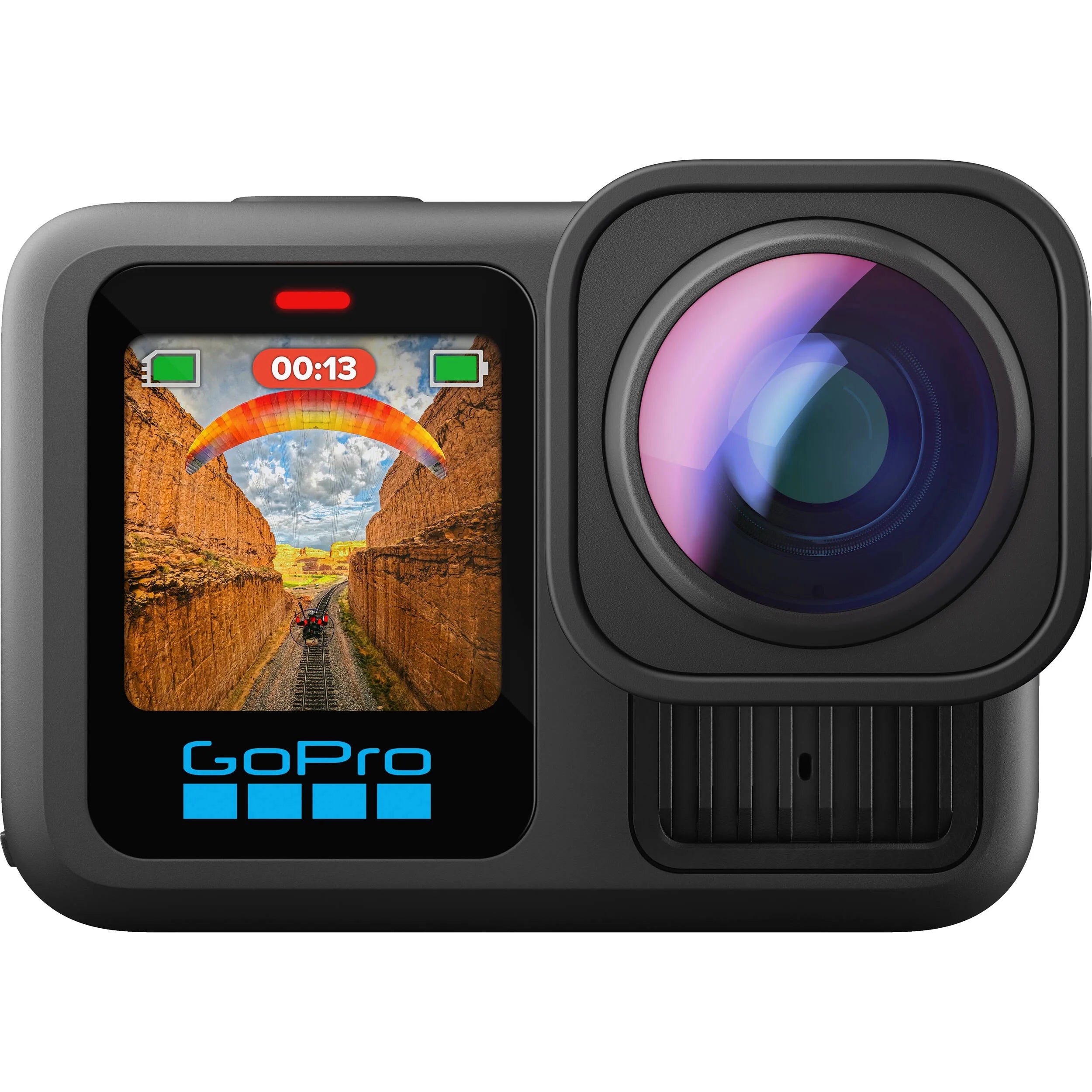 HERO13 Black Ultra-Wide Edition