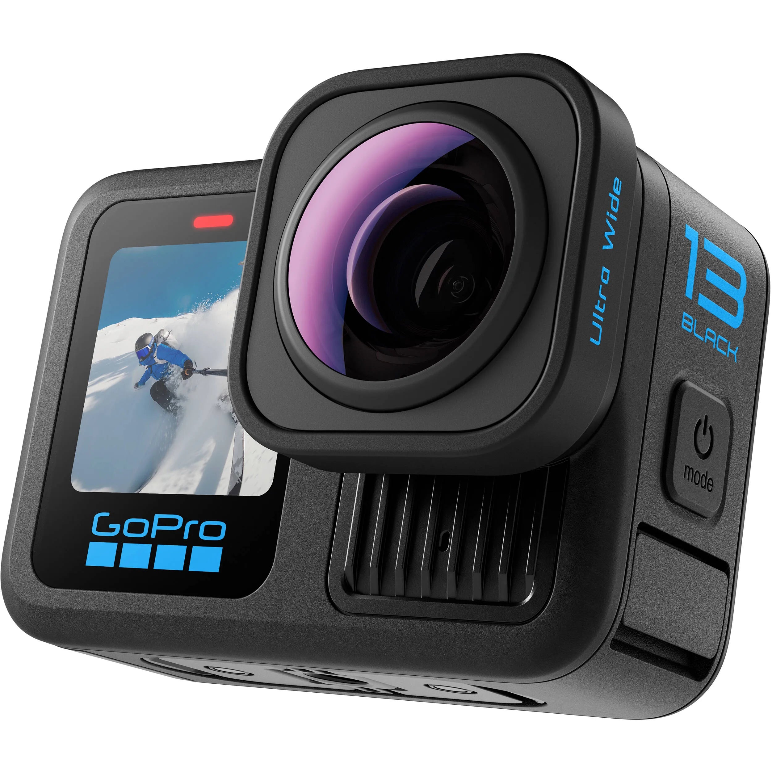 HERO13 Black Ultra-Wide Edition