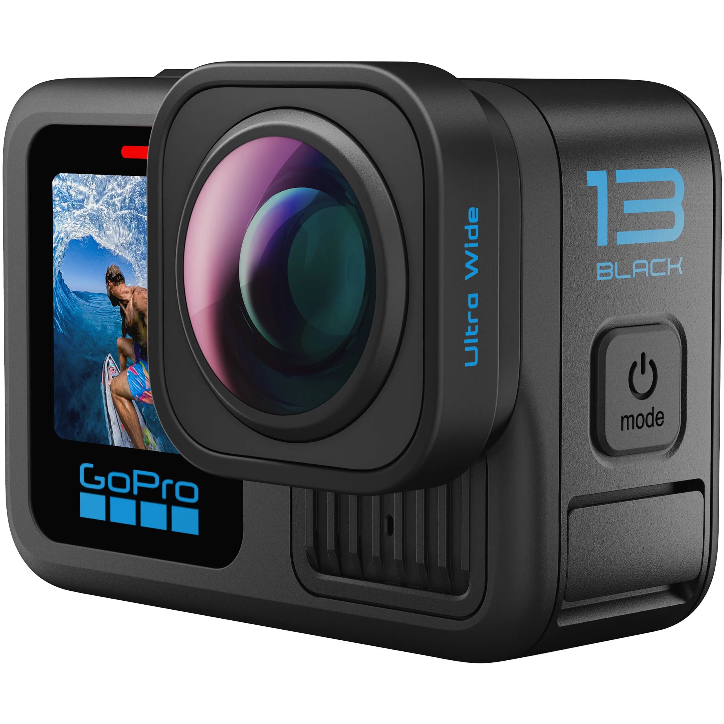 HERO13 Black Ultra-Wide Edition