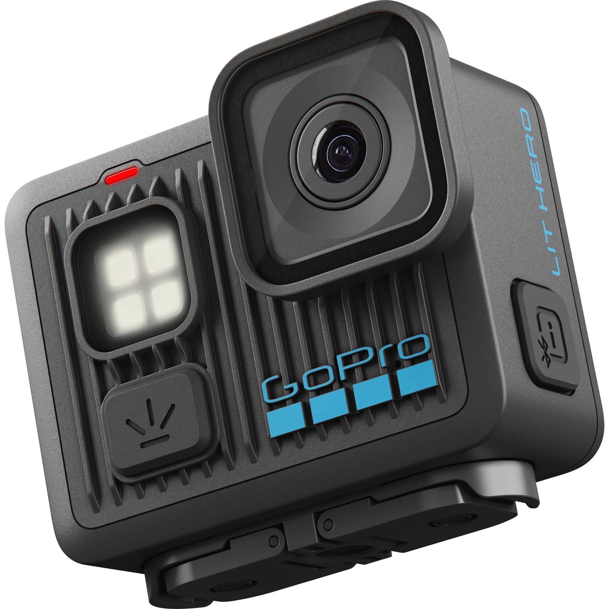 GOPRO LIT HERO 4K