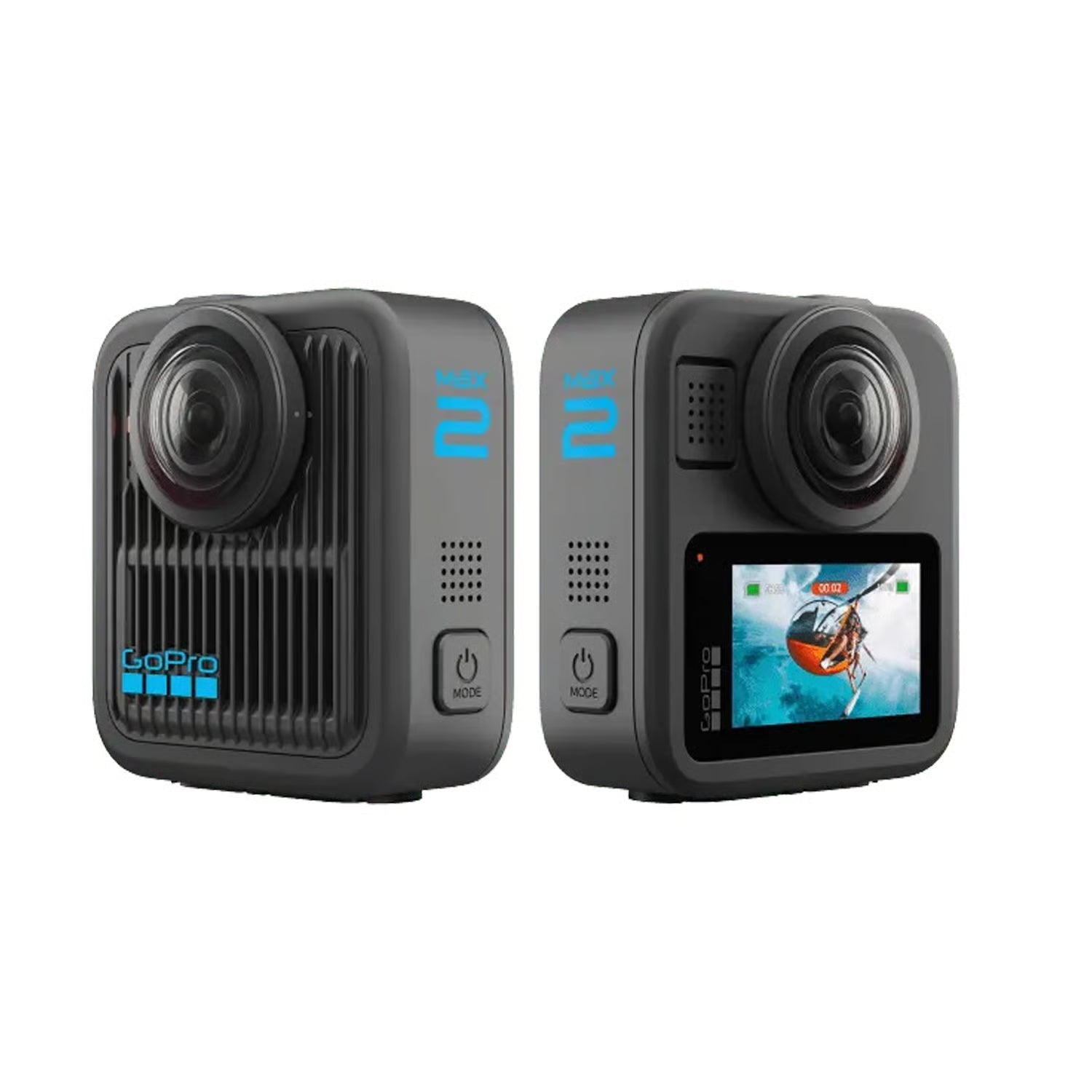 GoPro Max 2 Action Camera