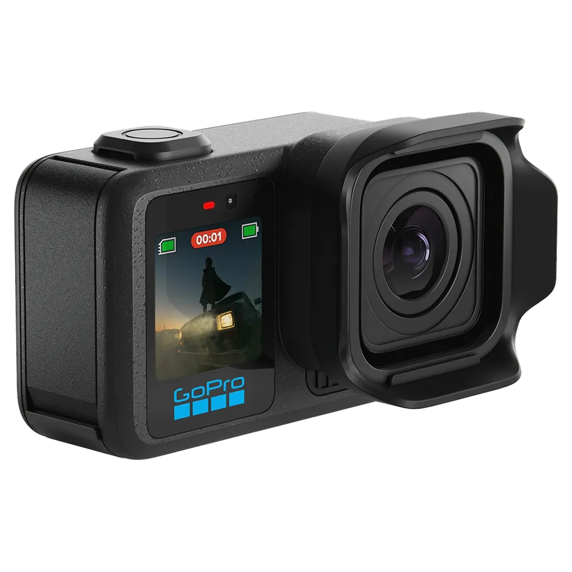 GoPro Mission 1