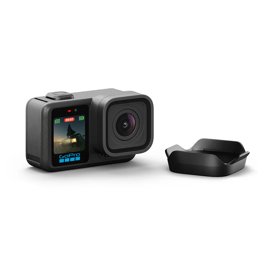 GoPro Mission 1