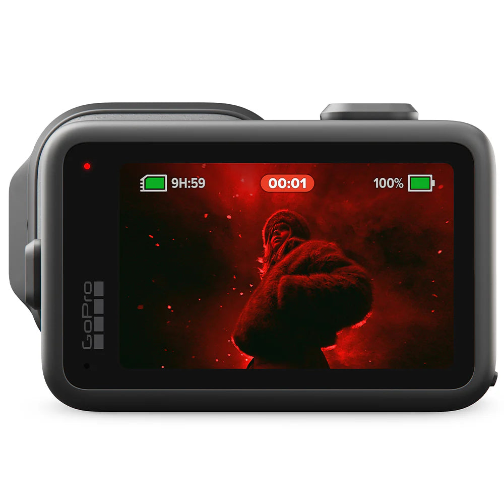 GoPro Mission 1 Pro