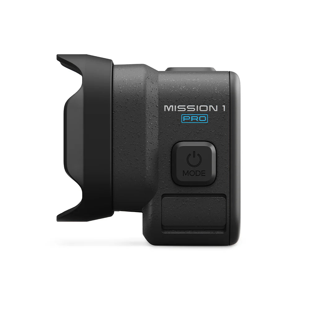 GoPro Mission 1 Pro