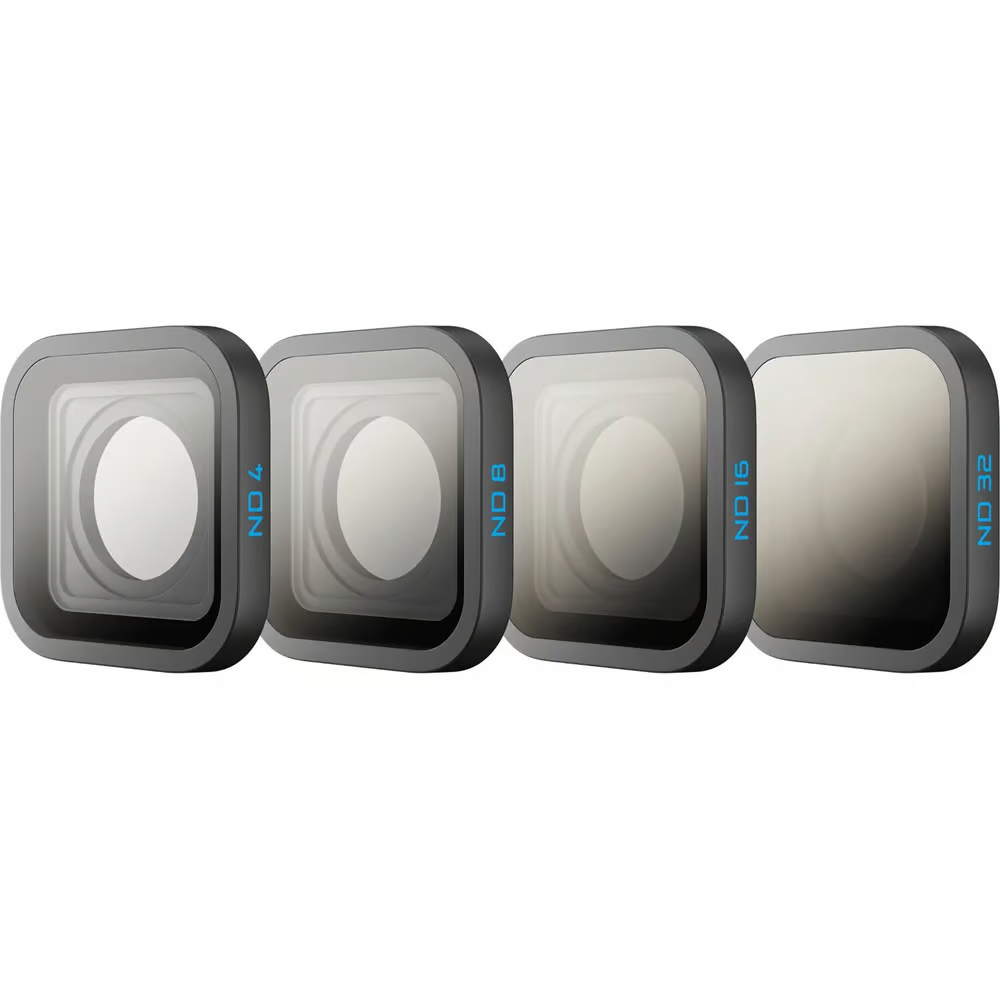 GOPRO ACC ND FILTER KIT FOR HERO13 BLACK