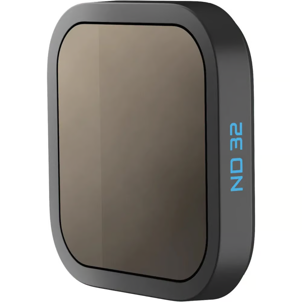 GOPRO ACC ND FILTER KIT FOR HERO13 BLACK
