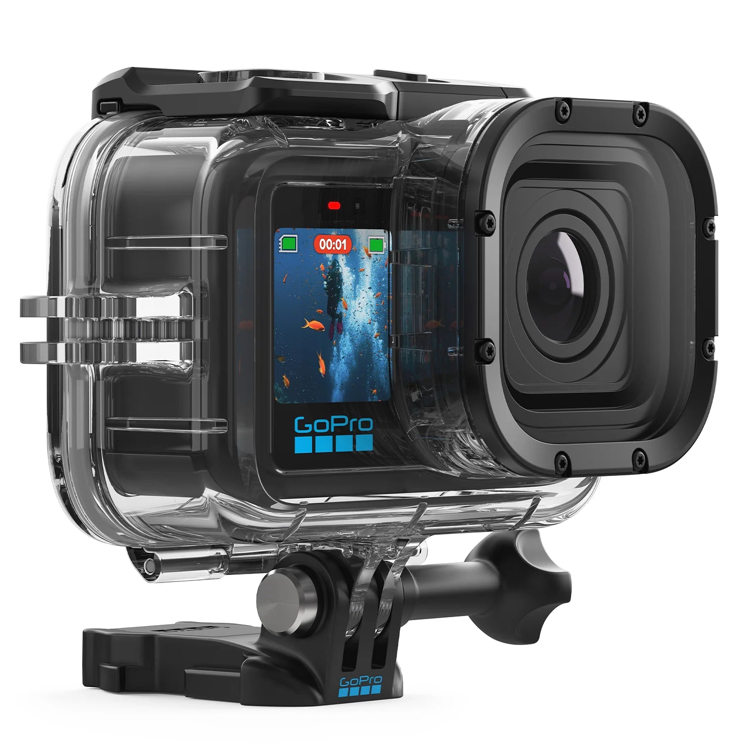 GoPro Protective Housing for Mission 1 Pro