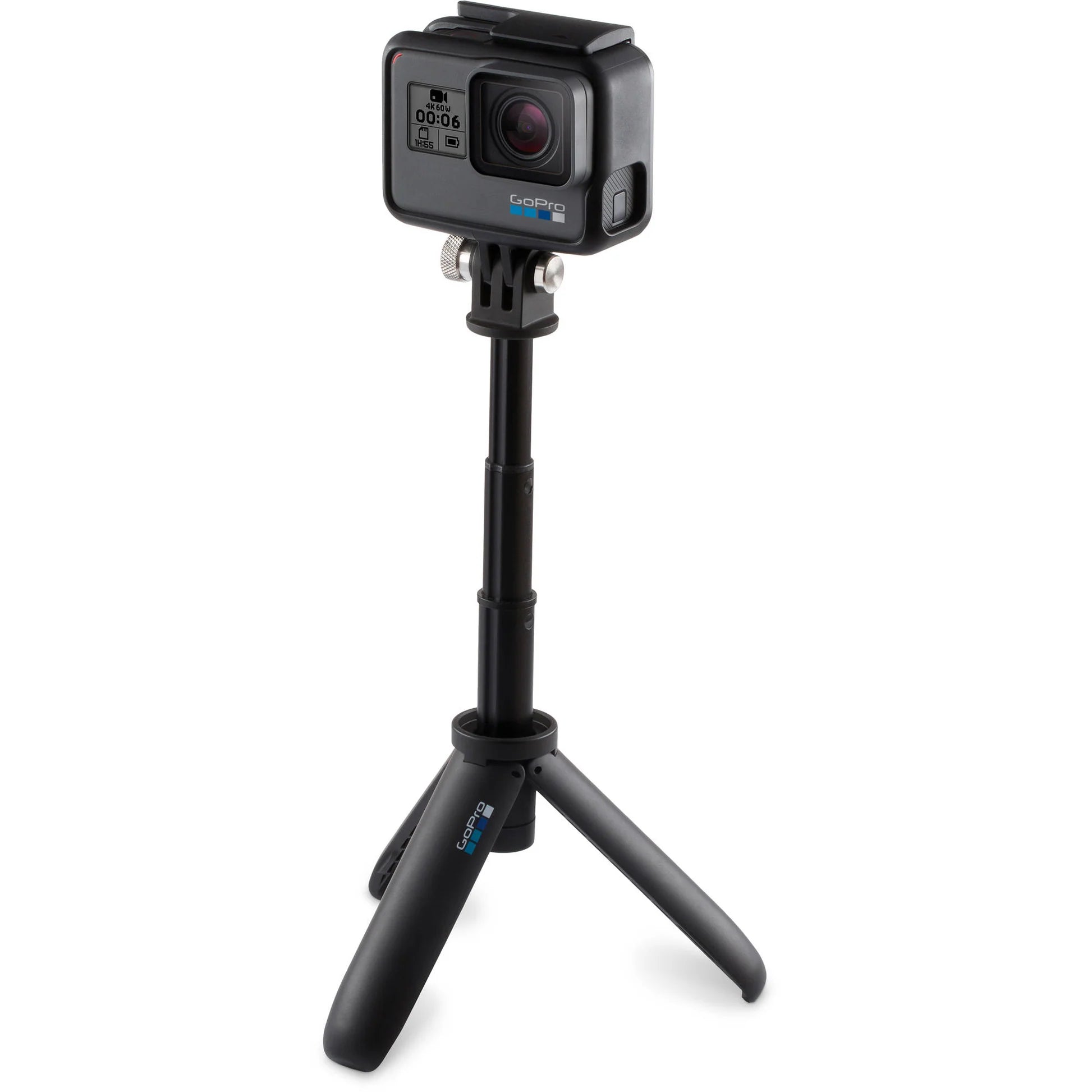 GOPRO ACC SHORTY (MINI EXTENSION POLE + TRIPOD)